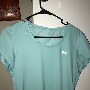 Under armour tee